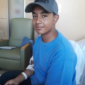 Meet your Posher, Cruz